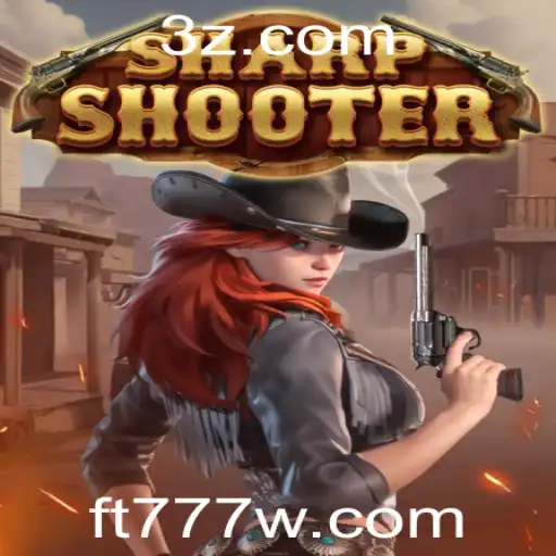 Descubra Sharpshooter: O Jogo de Estratégia do ft777.com