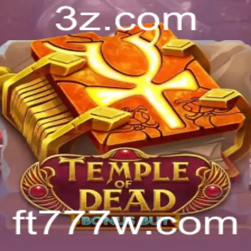 Explorando TempleofDeadBonusBuy: Uma Jornada no Mundo Antigo dos Jogos