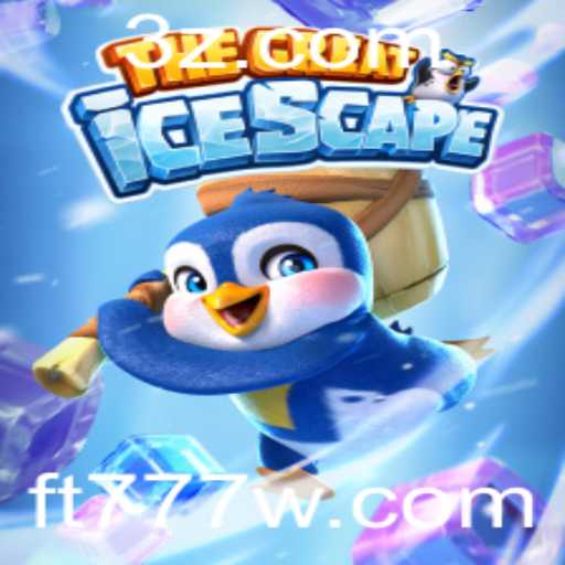 TheGreatIcescape: Um Mergulho no Mundo Congelado dos Jogos