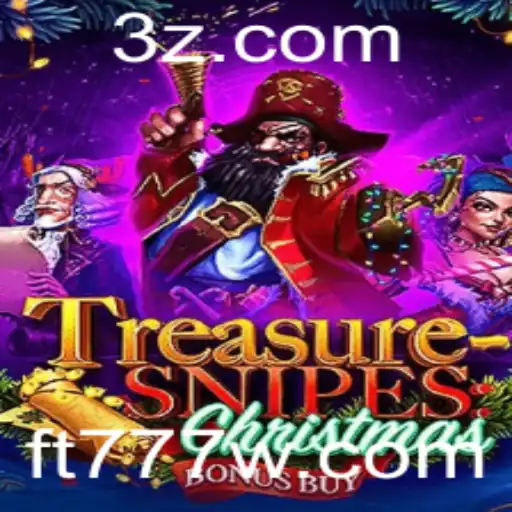 Explorando o Mundo de TreasuresnipesChristmas: Uma Aventura Festiva