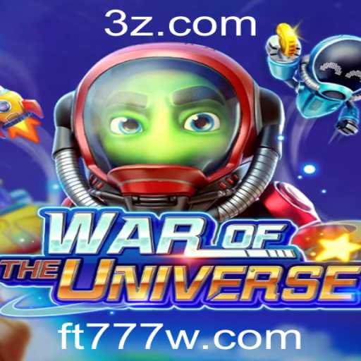 WAROFTHEUNIVERSE: O Jogo Estrategicamente Intergaláctico que Está Conquistando Jogadores
