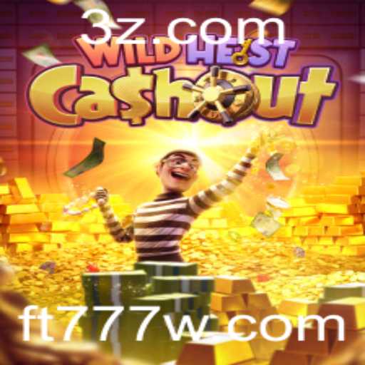 Desvendando o Jogo WildHeistCashout na Plataforma ft777.com