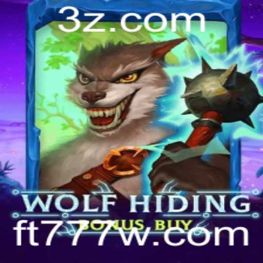 Descubra o Universo de Entretenimento em WolfHidingBonusBuy