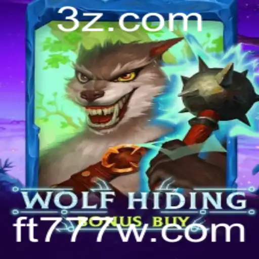 Descubra o Universo de Entretenimento em WolfHidingBonusBuy